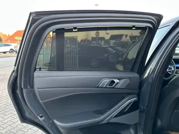 BMW X6 M-Sport xDrive 30D 298CP