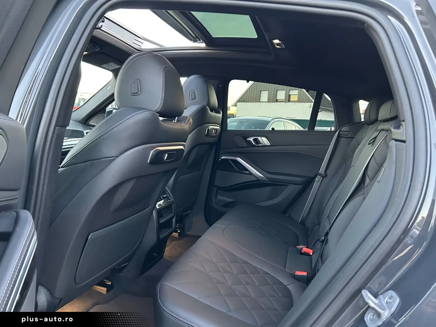 BMW X6 M-Sport xDrive 30D 298CP