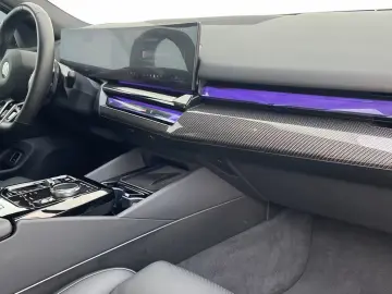 BMW 520d M-Sport 20D