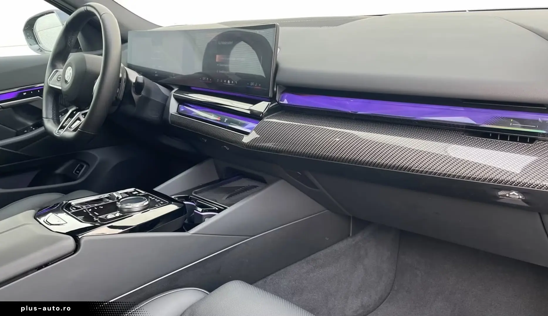 BMW 520d M-Sport 20D