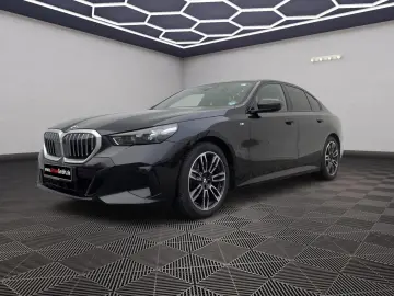 BMW 520d M-Sport 20D