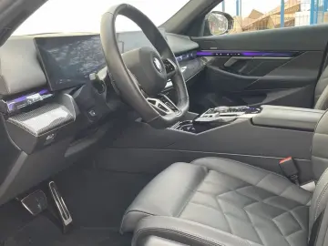 BMW 520d M-Sport 20D