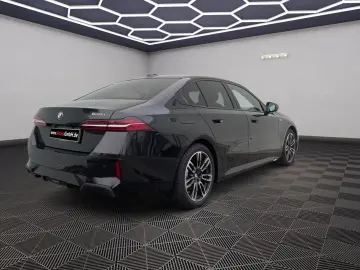 BMW 520d M-Sport 20D