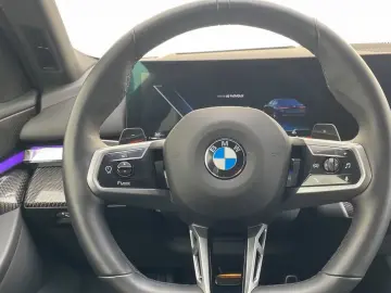 BMW 520d M-Sport 20D