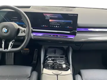 BMW 520d M-Sport 20D