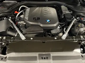 BMW 520d M-Sport 20D