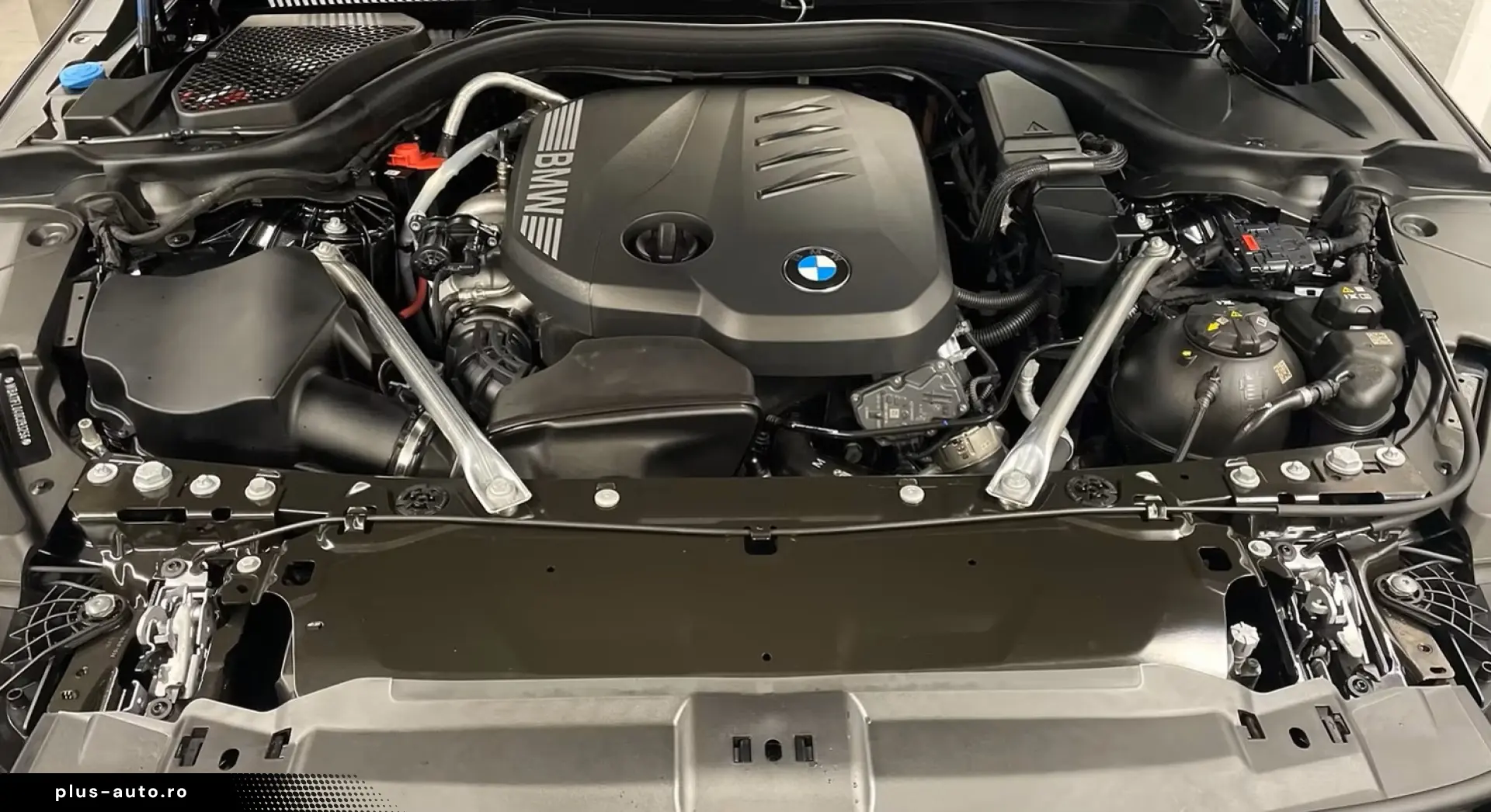 BMW 520d M-Sport 20D