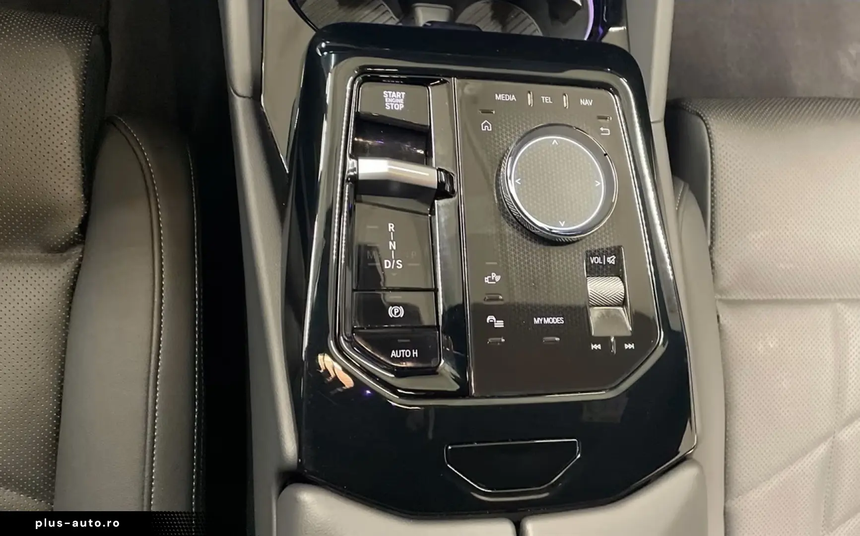 BMW 520d M-Sport 20D