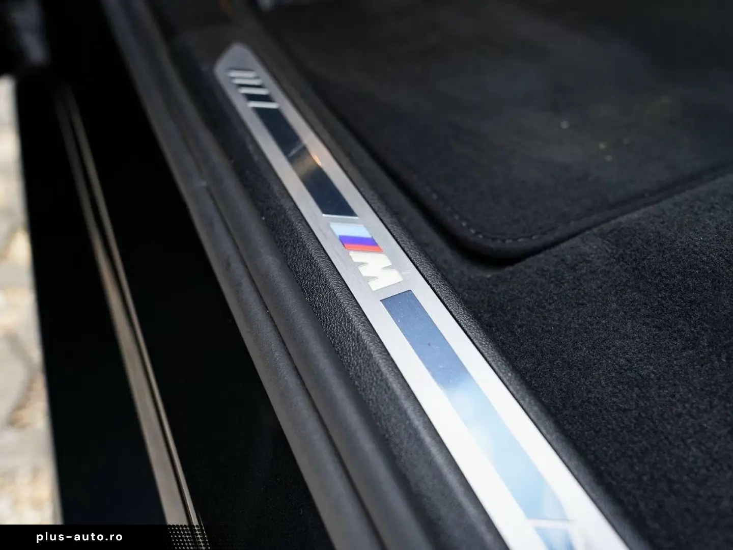 BMW X6 M-Sport xDrive 30D 298CP