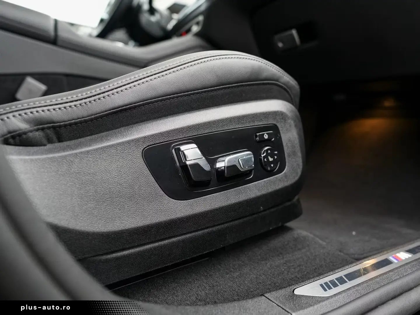 BMW X6 M-Sport xDrive 30D 298CP