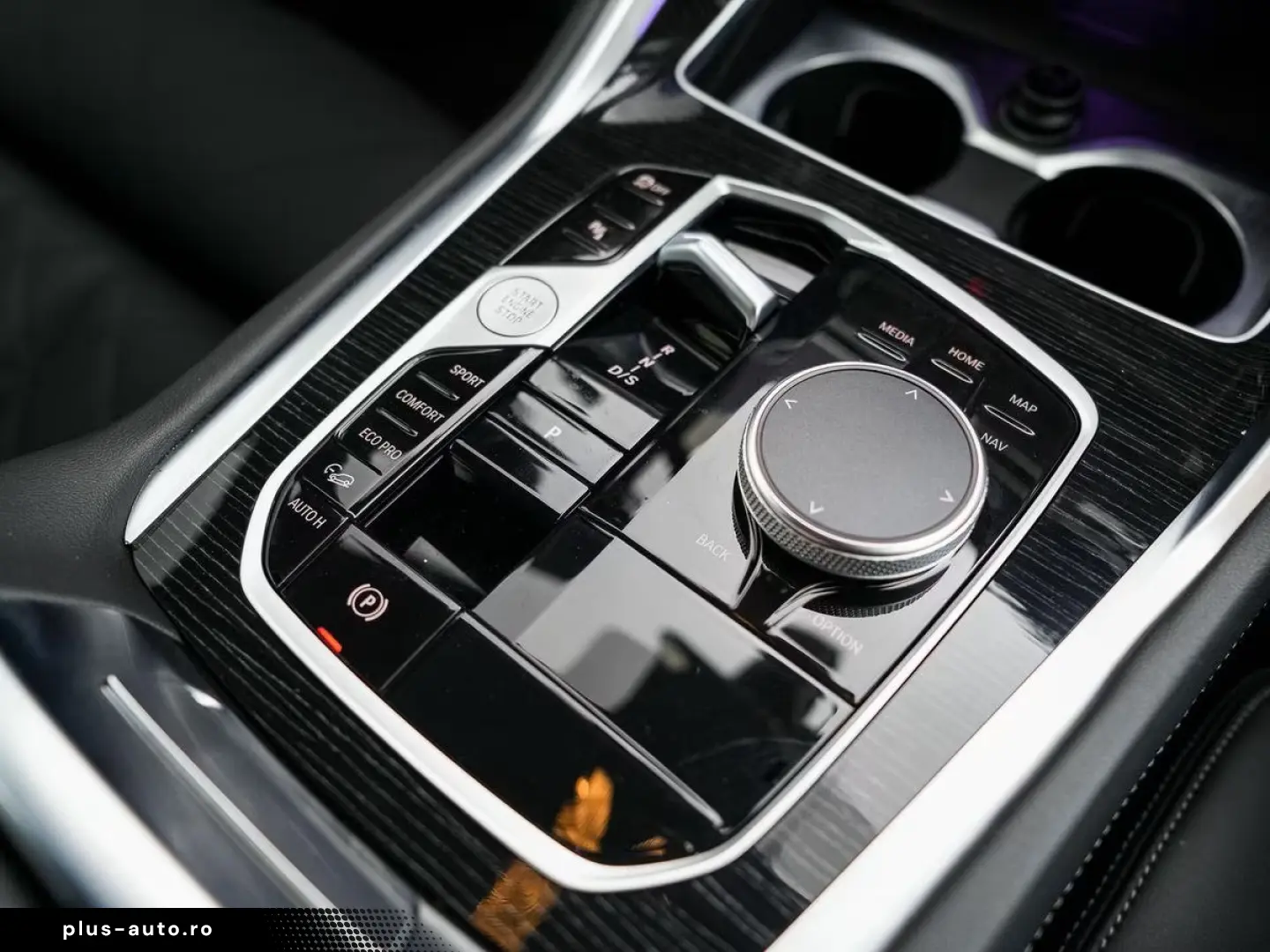 BMW X6 M-Sport xDrive 30D 298CP