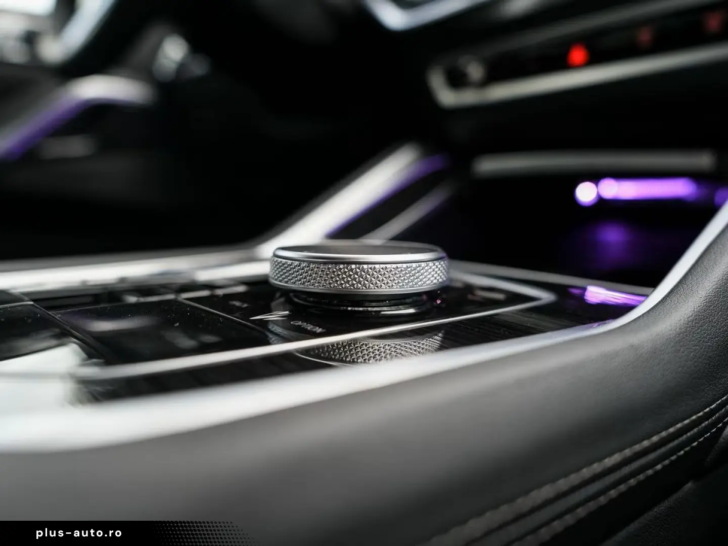 BMW X6 M-Sport xDrive 30D 298CP