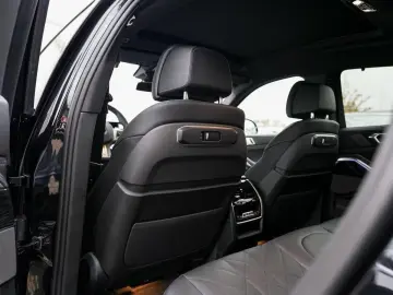 BMW X6 M-Sport xDrive 30D 298CP