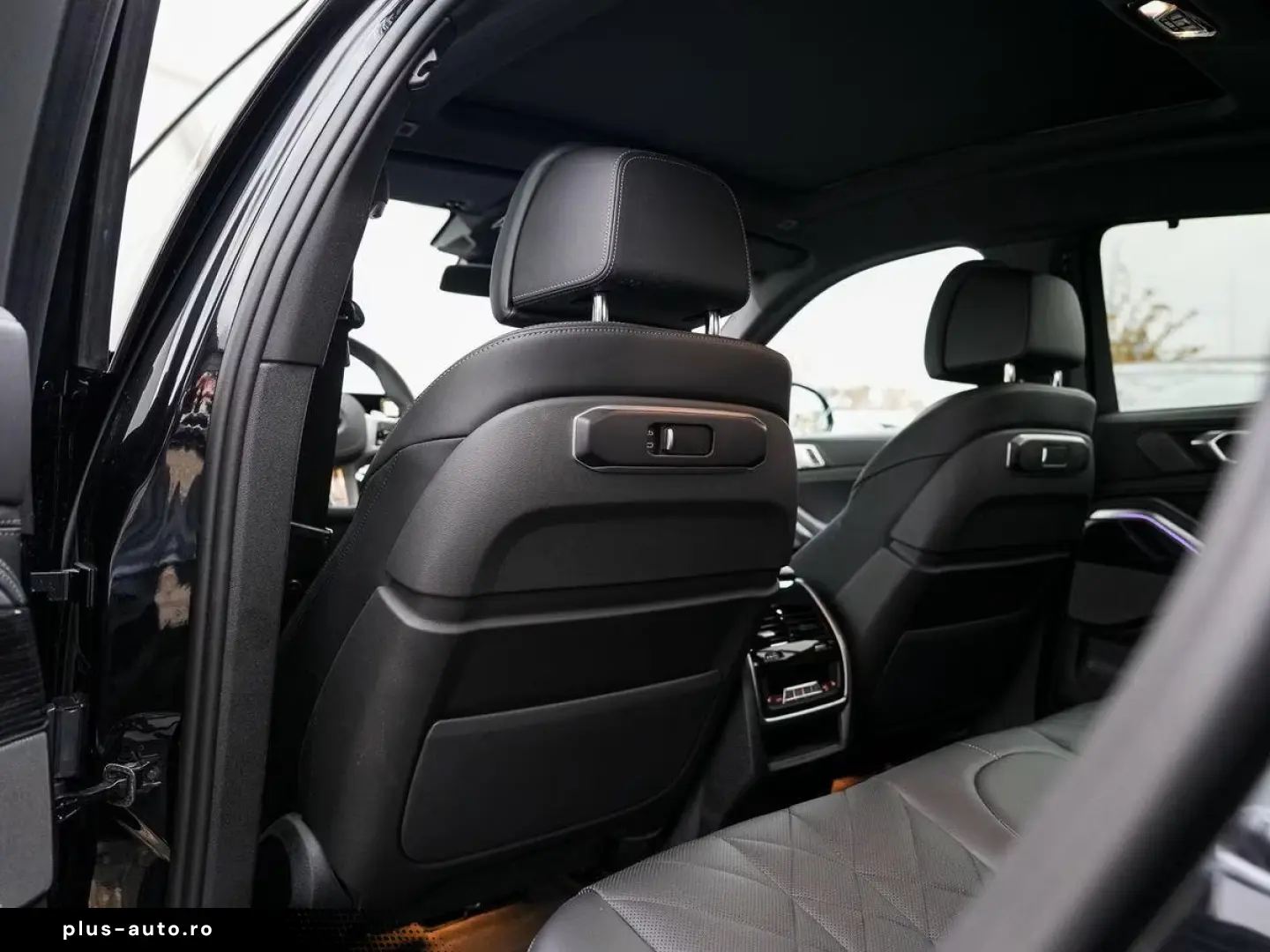 BMW X6 M-Sport xDrive 30D 298CP