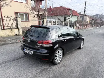 Volkswagen Golf 6