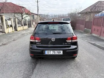 Volkswagen Golf 6