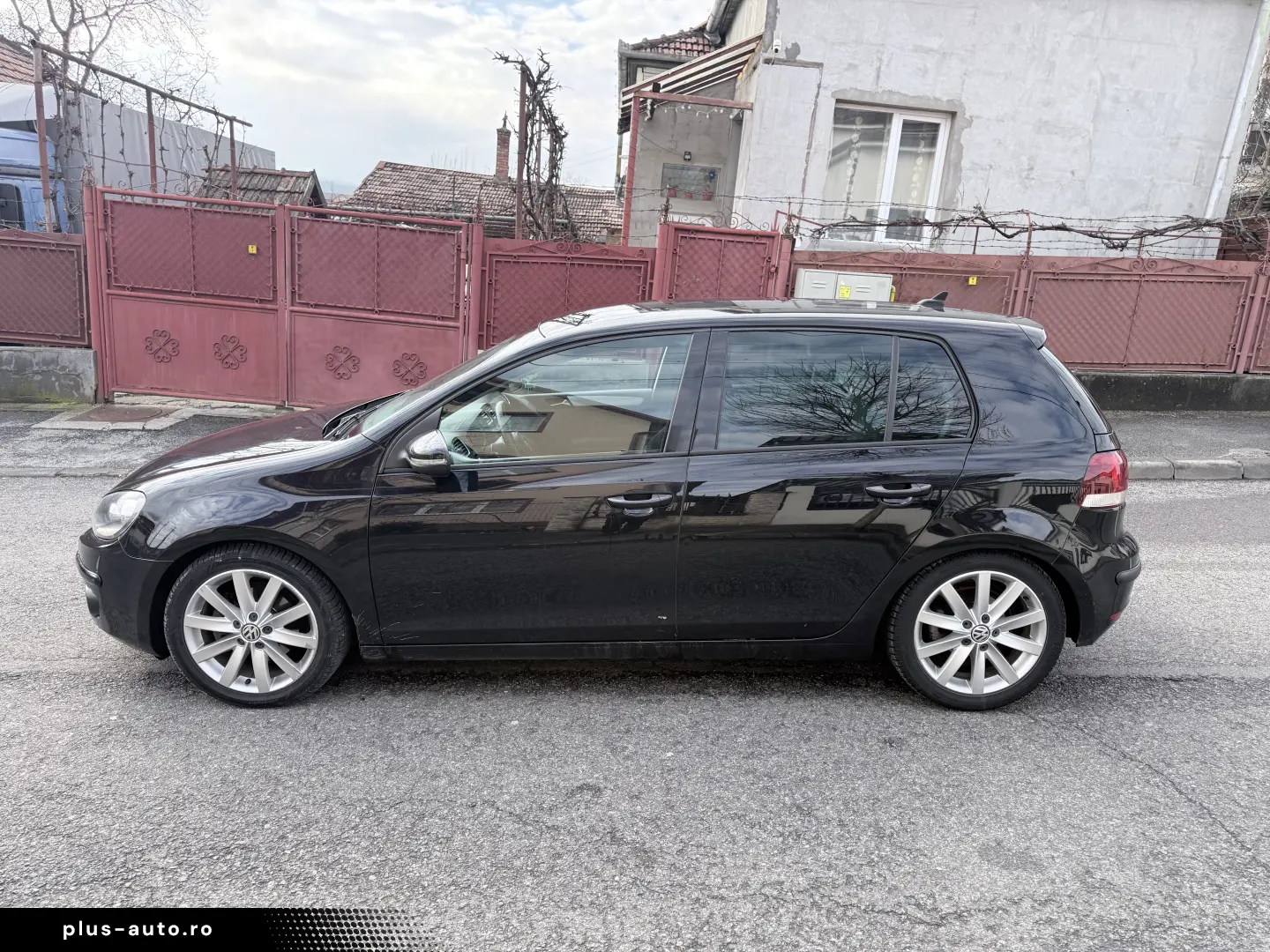 Volkswagen Golf 6