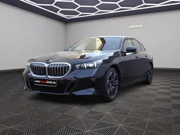 BMW 520d M-Sport 20D 197CP