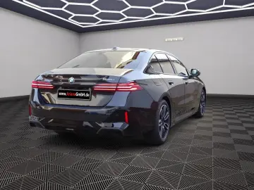 BMW 520d M-Sport 20D 197CP