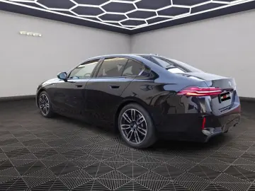 BMW 520d M-Sport 20D 197CP