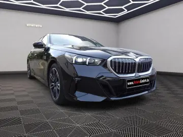 BMW 520d M-Sport 20D 197CP