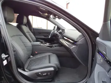 BMW 520d M-Sport 20D 197CP