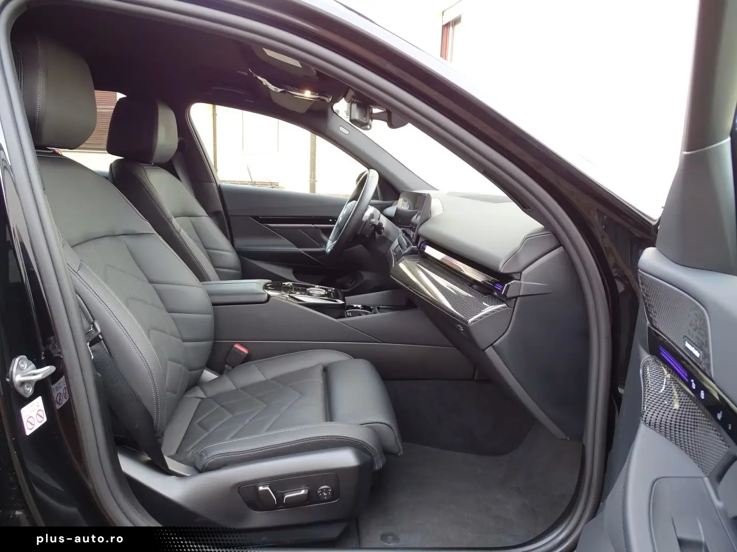 BMW 520d M-Sport 20D 197CP