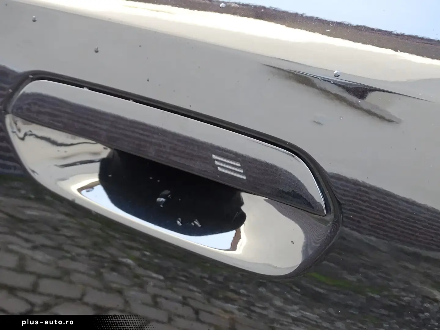 BMW 520d M-Sport 20D 197CP