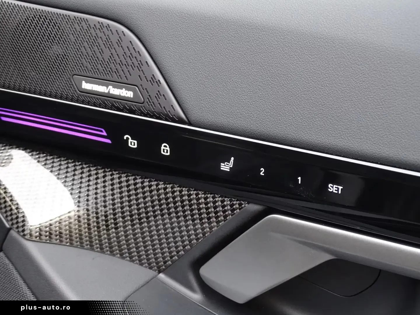 BMW 520d M-Sport 20D 197CP