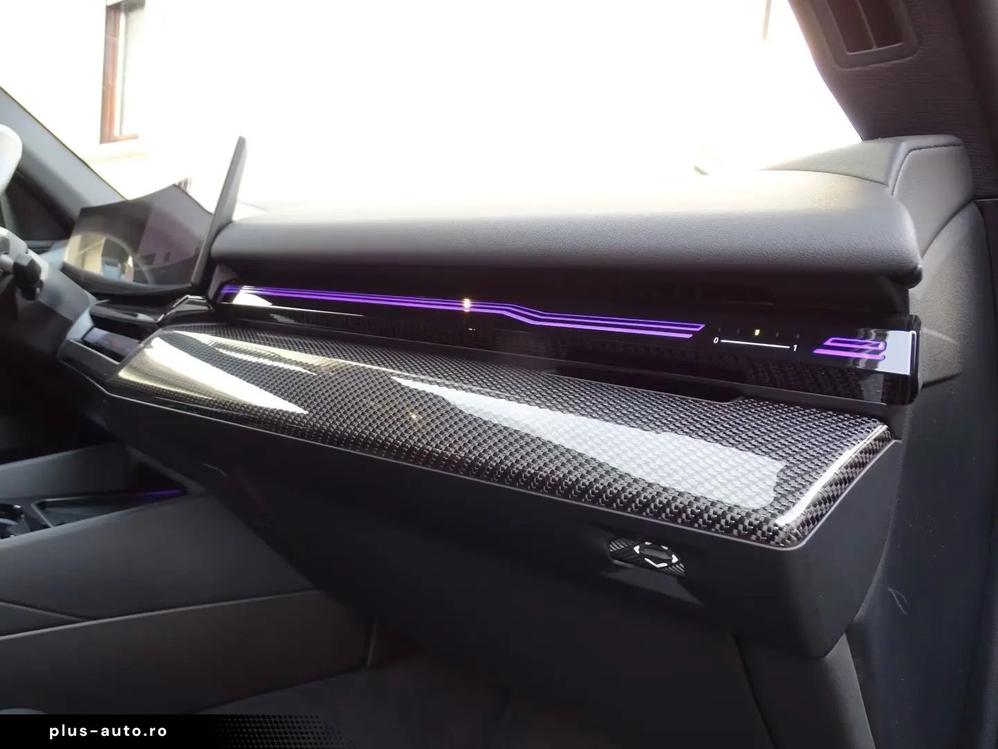 BMW 520d M-Sport 20D 197CP