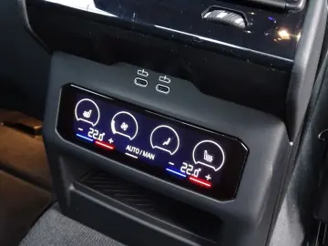 BMW 520d M-Sport 20D 197CP