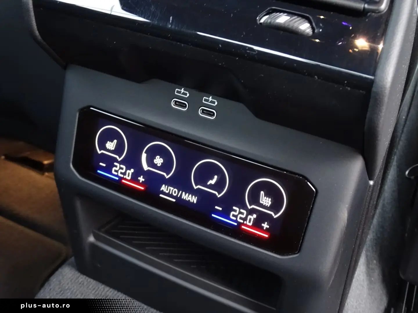 BMW 520d M-Sport 20D 197CP