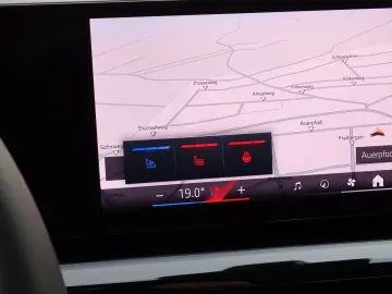 BMW 520d M-Sport 20D 197CP