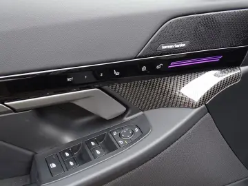 BMW 520d M-Sport 20D 197CP