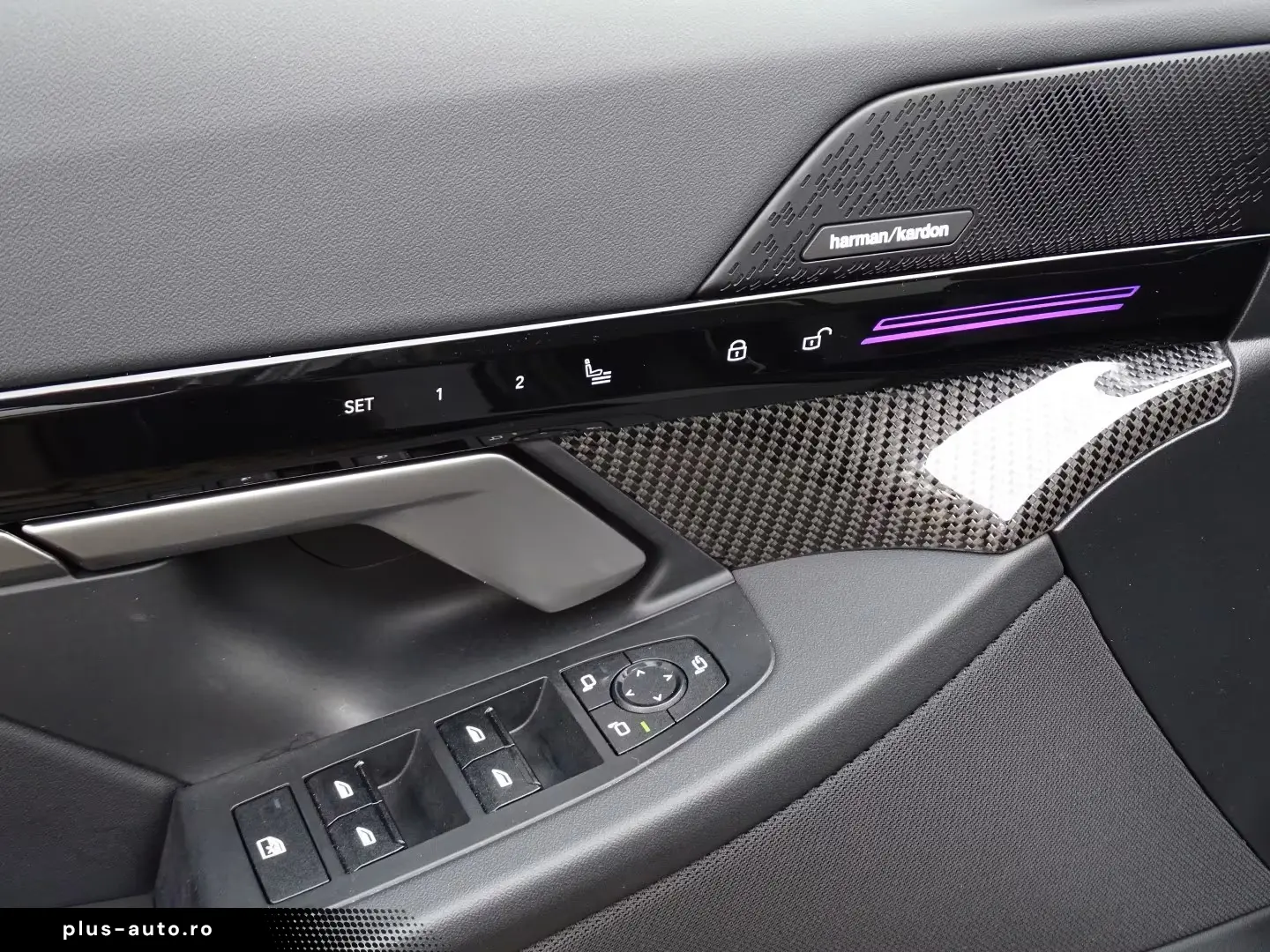 BMW 520d M-Sport 20D 197CP