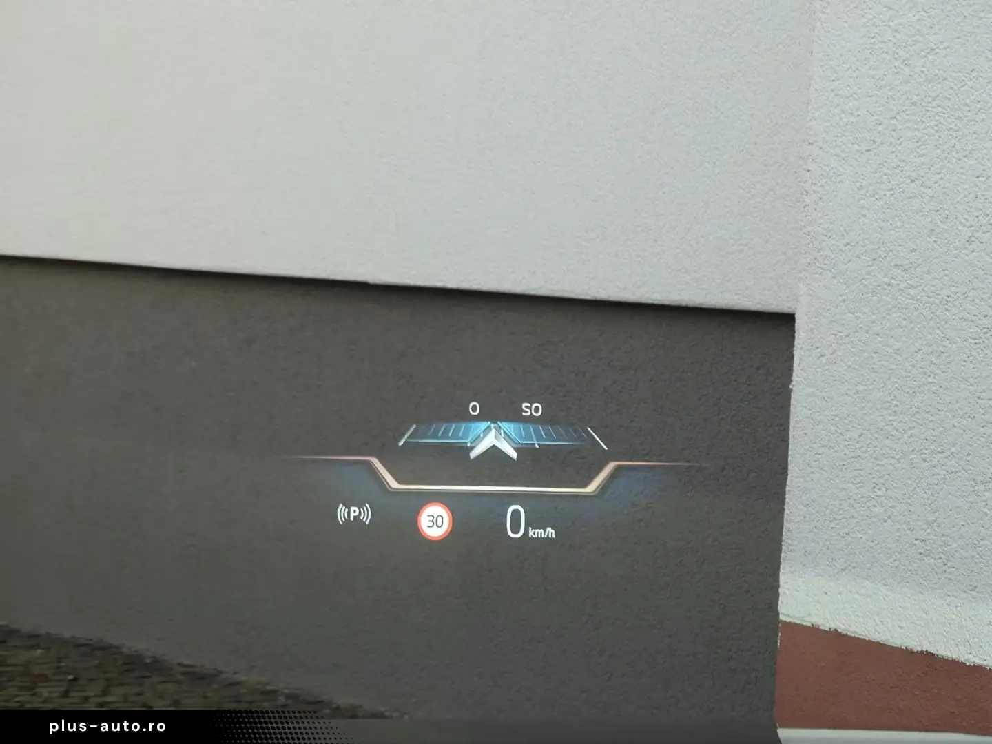 BMW 520d M-Sport 20D 197CP