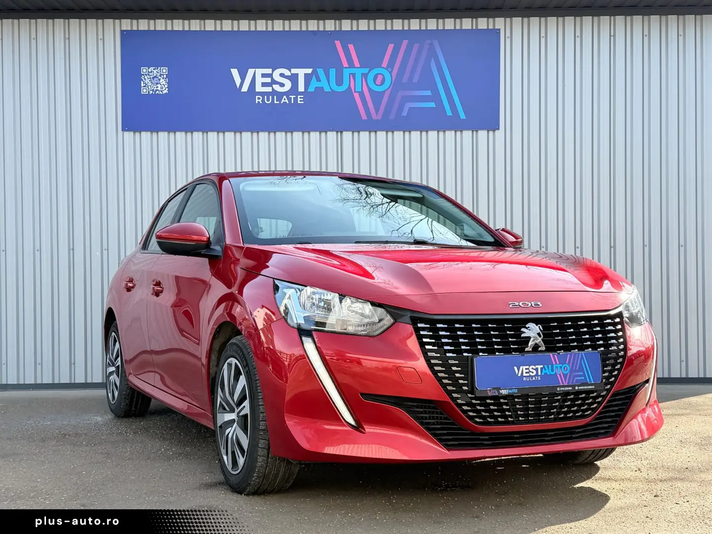 Peugeot 208 Gen-Ii-2019