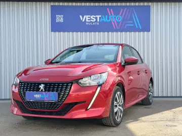 Peugeot 208 Gen-Ii-2019