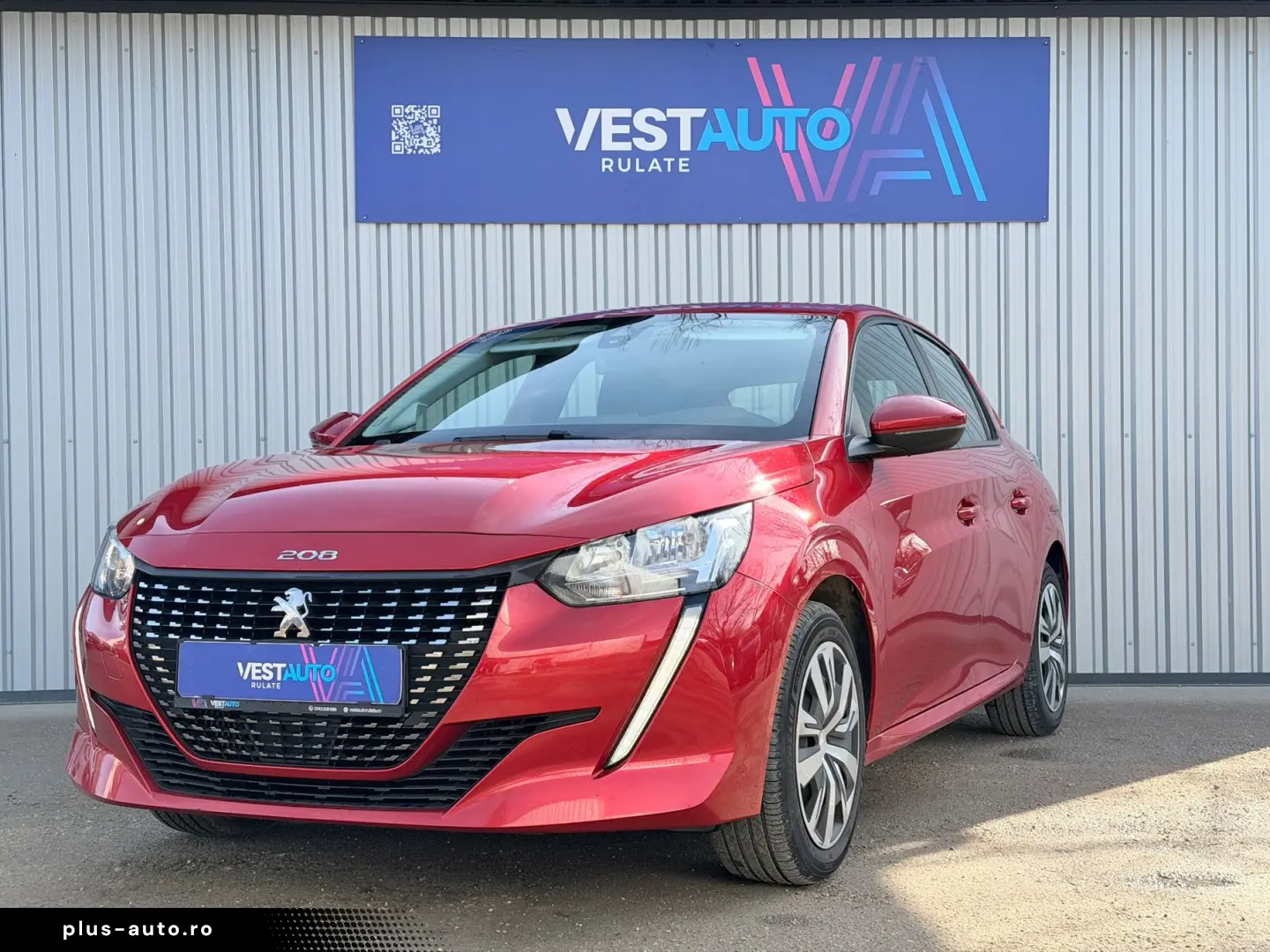 Peugeot 208 Gen-Ii-2019