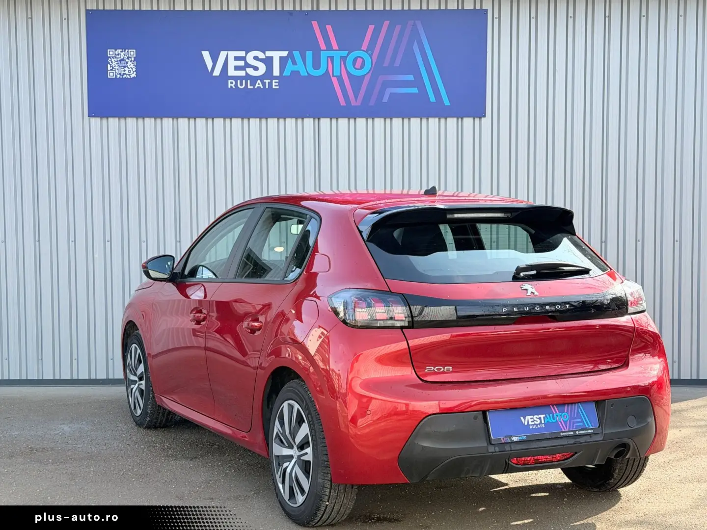 Peugeot 208 Gen-Ii-2019