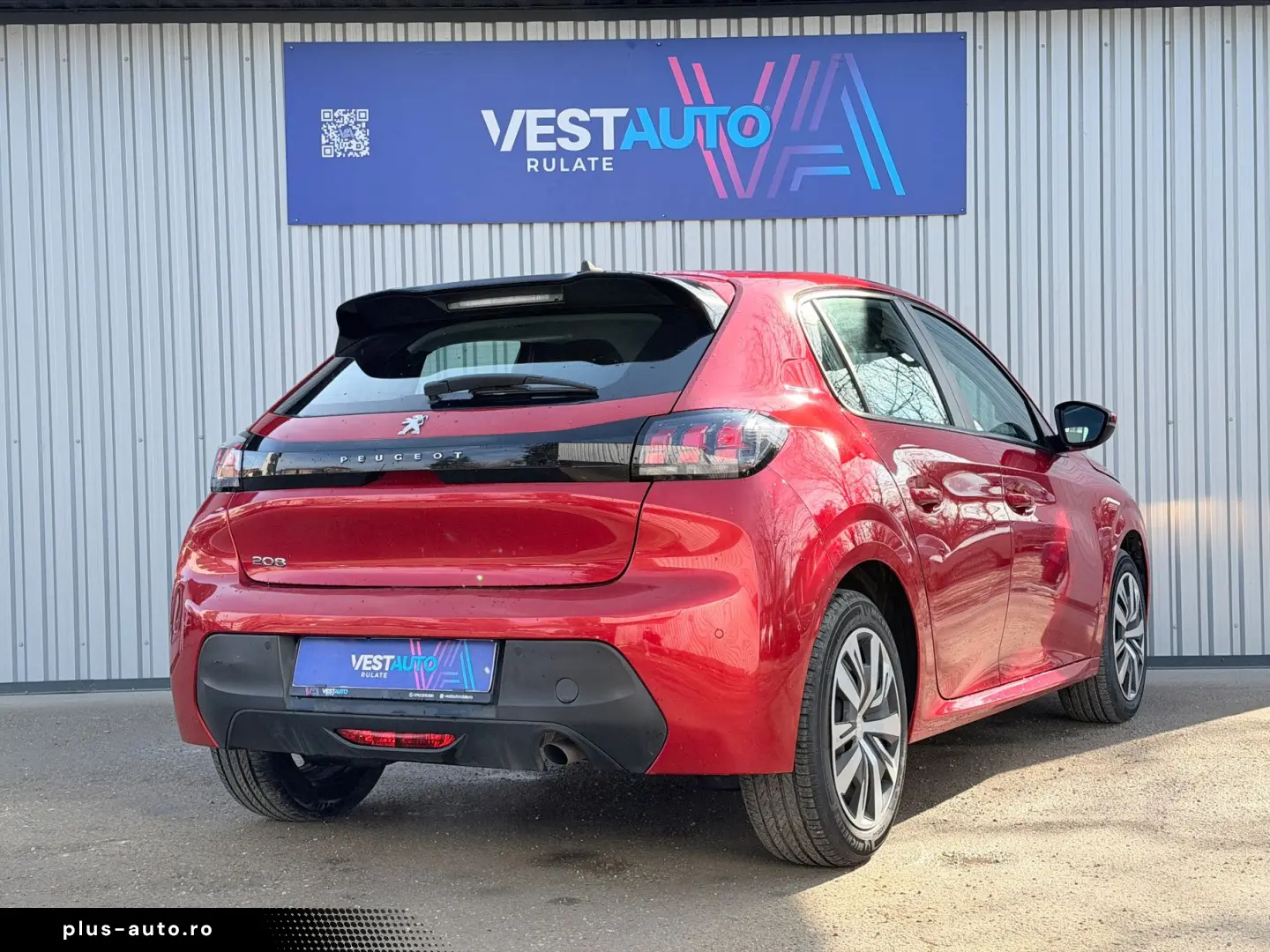 Peugeot 208 Gen-Ii-2019