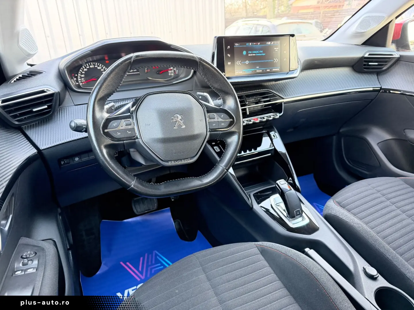 Peugeot 208 Gen-Ii-2019