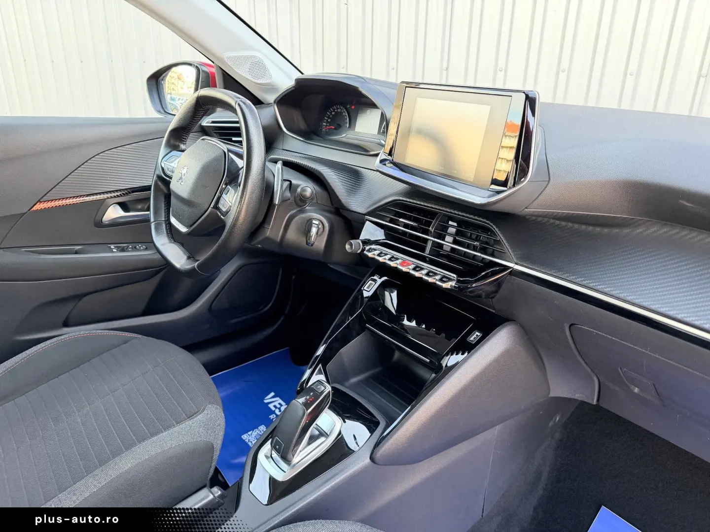 Peugeot 208 Gen-Ii-2019