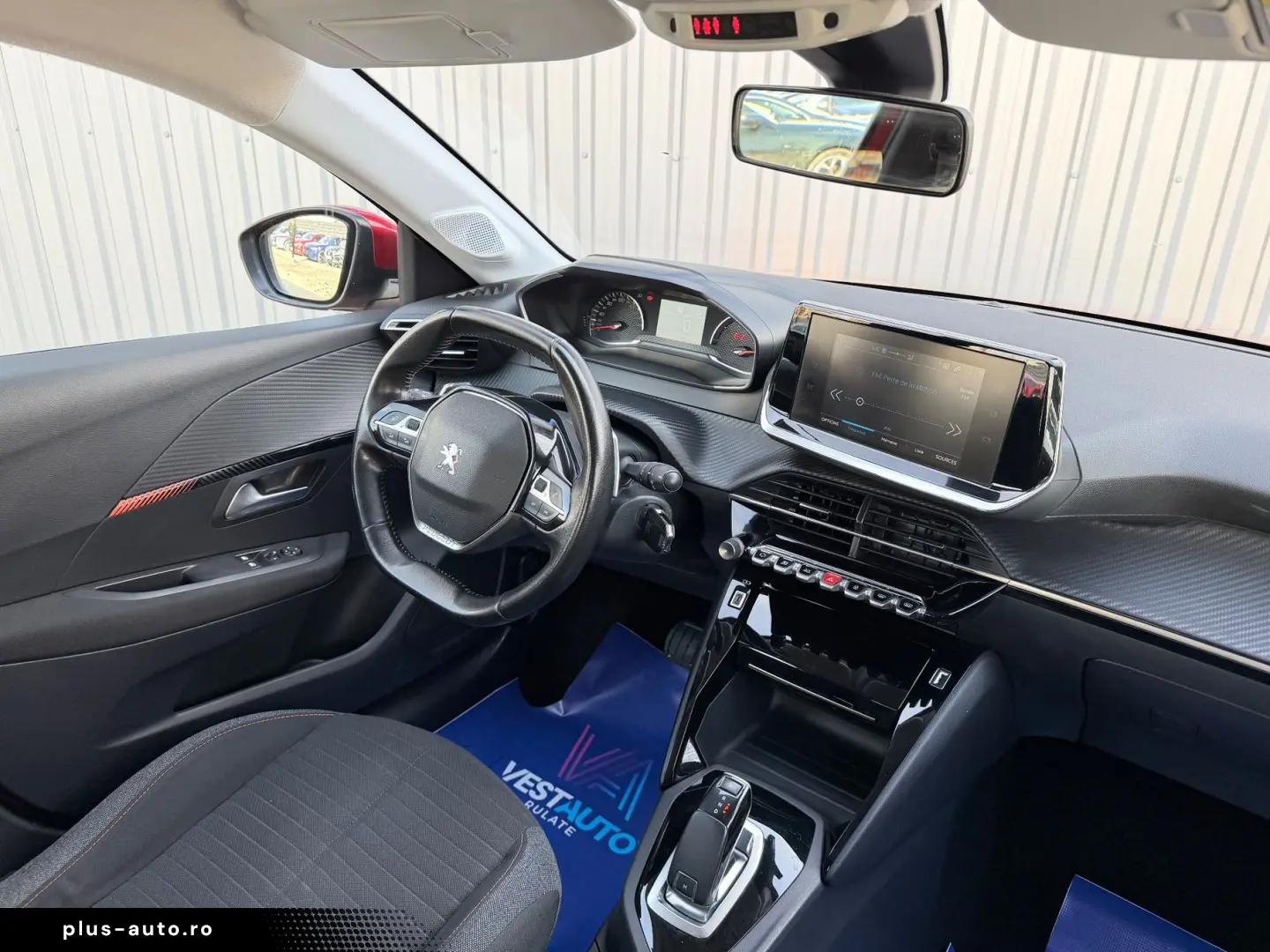 Peugeot 208 Gen-Ii-2019