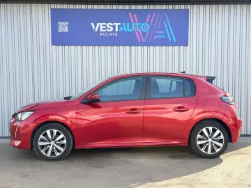 Peugeot 208 Gen-Ii-2019