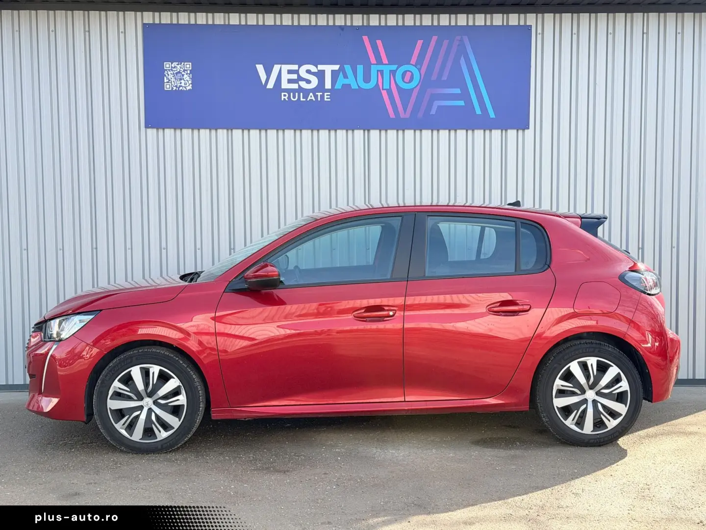 Peugeot 208 Gen-Ii-2019
