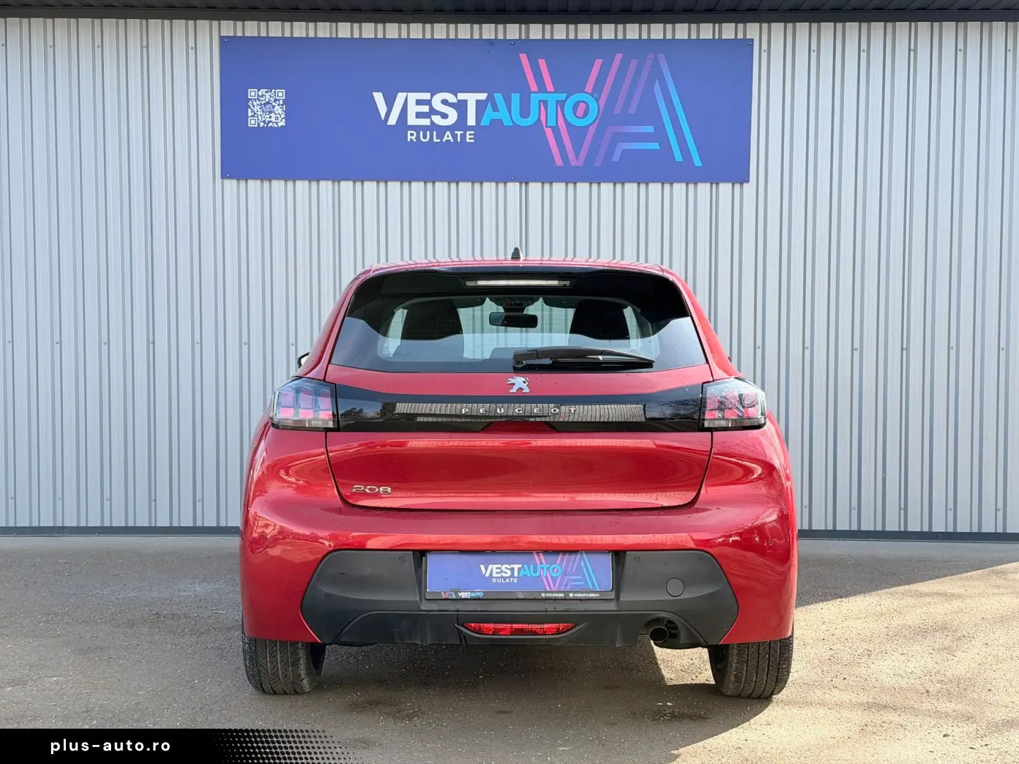 Peugeot 208 Gen-Ii-2019