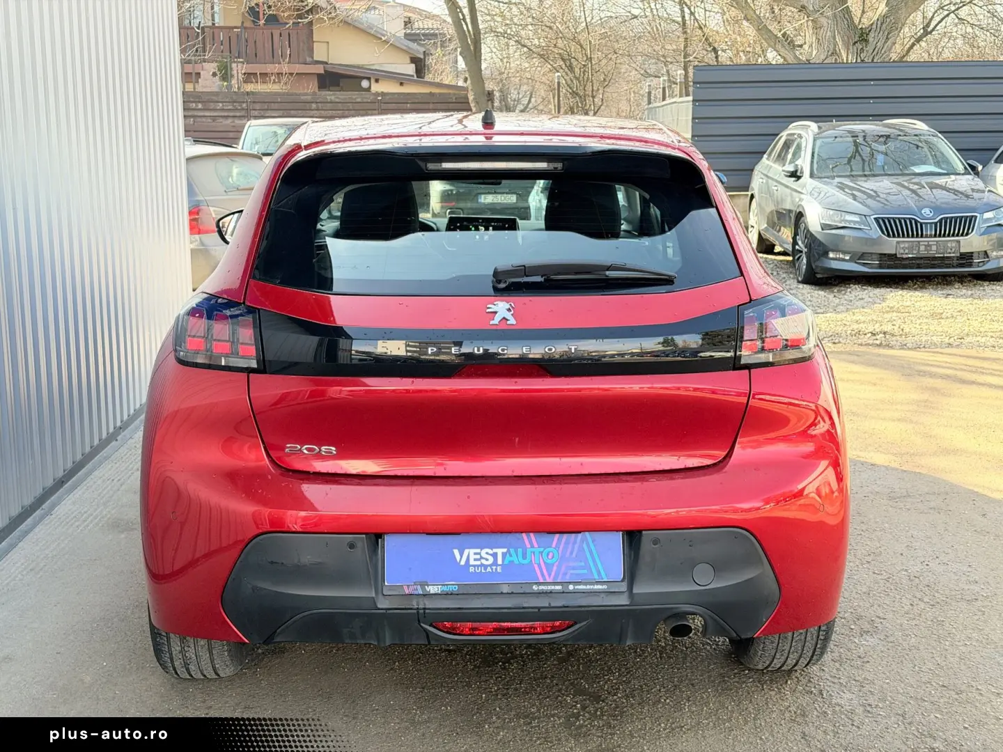 Peugeot 208 Gen-Ii-2019