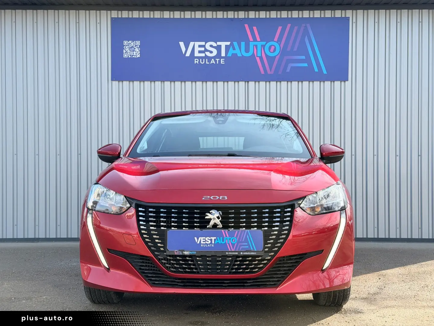 Peugeot 208 Gen-Ii-2019