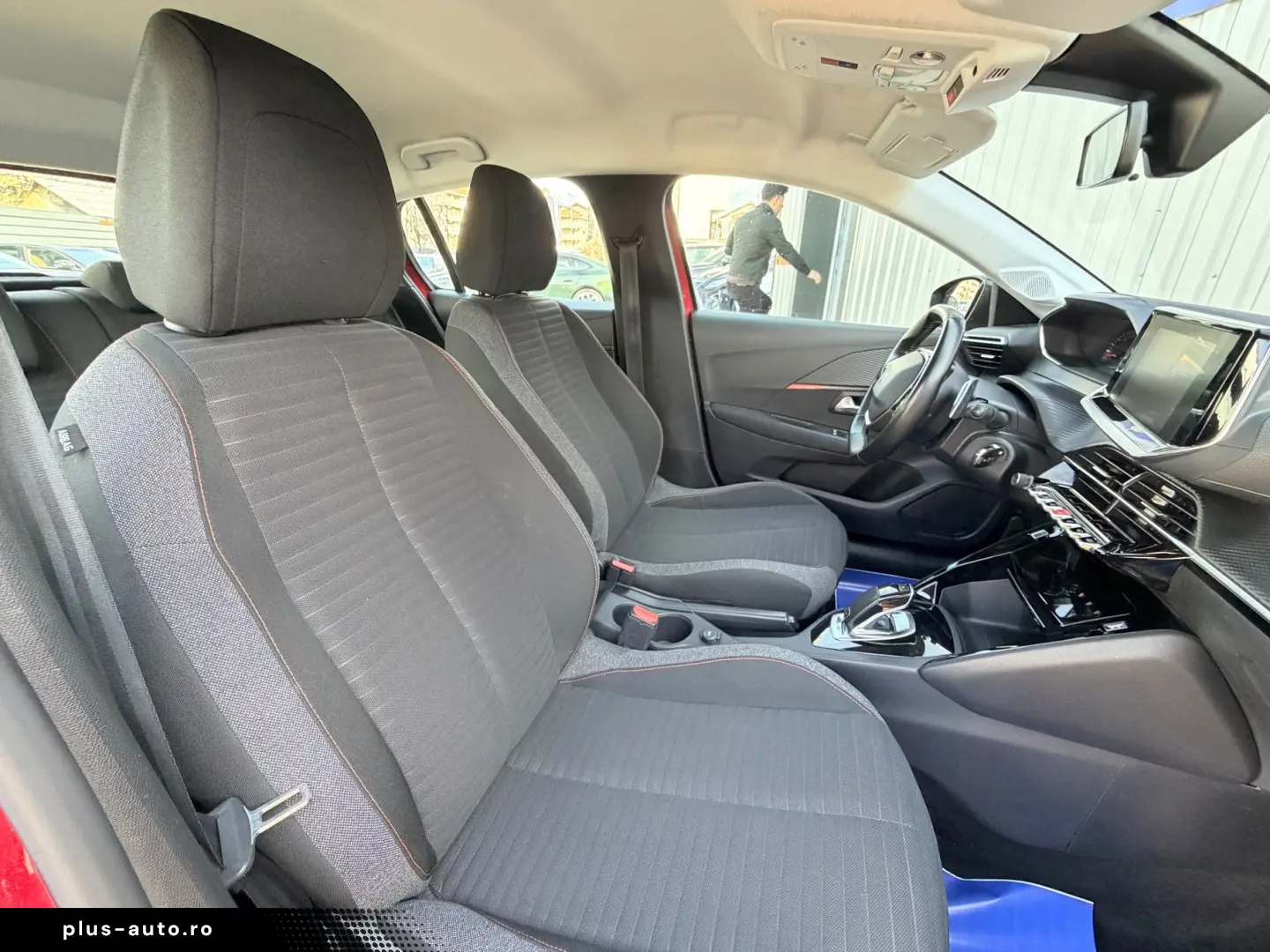 Peugeot 208 Gen-Ii-2019